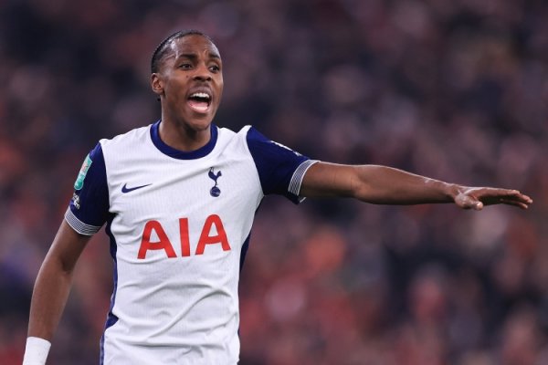 弗兰克:特尔总是能够出现在正确的位置,并且在串联方面做得很好 弗兰克:特尔总是能够出现在正确的位置,并且在串联方面做得很好