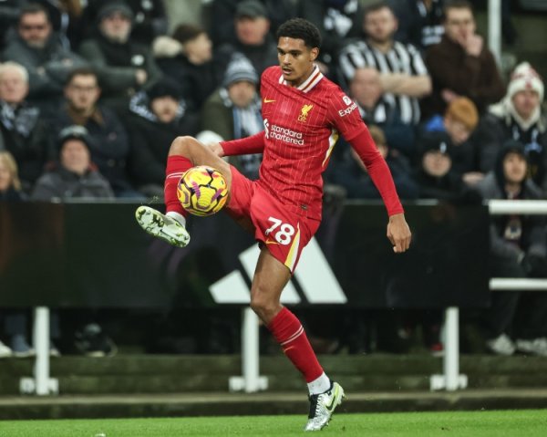 宽萨：离开利物浦是为了参加很多很多赛事  ；希望代表英格兰队出战