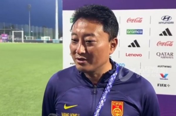 北青：王洪亮展示出一定的执教能力，被足协继续留用的可能性较大