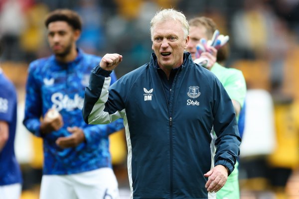 莫耶斯:真为格拉利什感到高兴;这次我不会执教埃弗顿11年之久了 莫耶斯:真为格拉利什感到高兴;这次我不会执教埃弗顿11年之久了