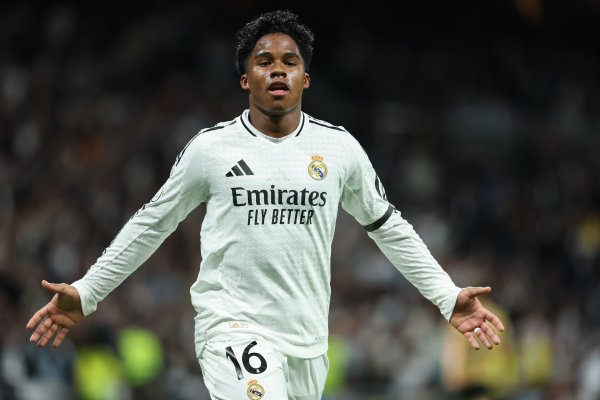 5个月没球踢！马卡：恩德里克考虑租借离队，他担心踢不了世界杯赛