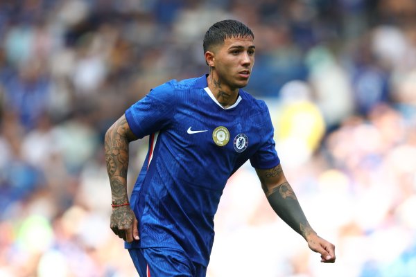 切尔西英超队内射正榜:恩佐8次居首,埃斯特旺、凯塞多等人4次 切尔西英超队内射正榜:恩佐8次居首,埃斯特旺、凯塞多等人4次