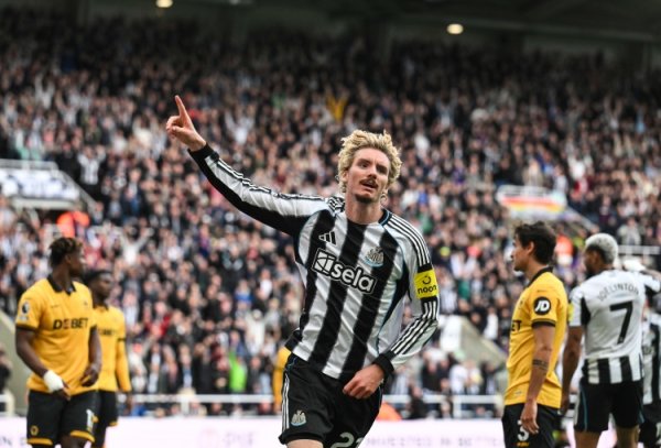 纽卡旧将：拜仁以为能低价签沃尔特马德，但纽卡让拜仁吃了酸葡萄