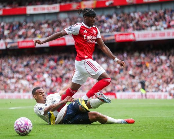 萨卡刚复出枪手锋线再伤一人,棍哥休2月+哈弗茨热苏斯还没好 萨卡刚复出枪手锋线再伤一人,棍哥休2月+哈弗茨热苏斯还没好