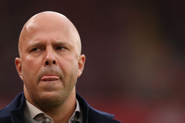 斯洛特：最近表现不尽如人意 维拉快速  扭转局势是我们学习对象