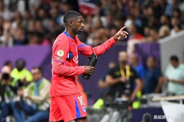 登贝莱荣登金球奖, 约克雷斯获盖德穆勒奖, 含金量十足的两个! 登贝莱荣登金球奖, 约克雷斯获盖德穆勒奖, 含金量十足的两个!