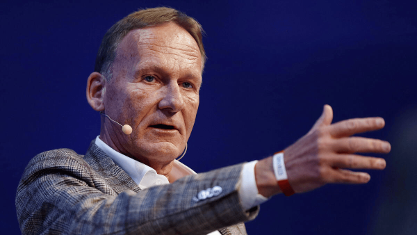 瓦茨克: 23年错失德甲和24年错失欧冠太遗憾, 可惜没有如果