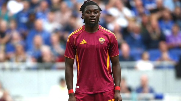 意媒预测罗马vs尼斯杆位：多夫比克PK博加，41岁丹特先发