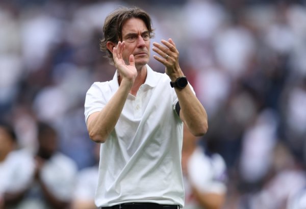 对阵埃弗顿!弗兰克:我喜欢大力界外球策略 穆阿尼已经接近杆位 对阵埃弗顿!弗兰克:我喜欢大力界外球策略 穆阿尼已经接近杆位