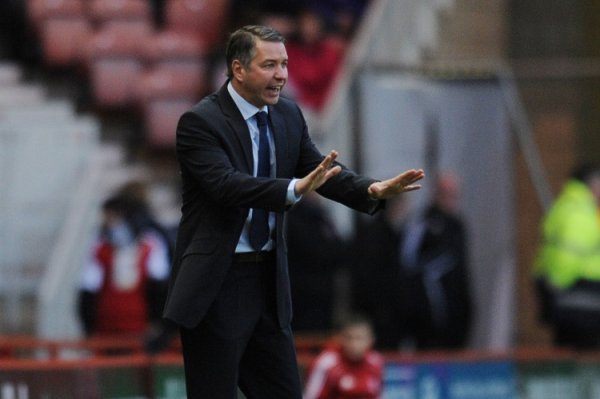 位列英甲倒数第一！官方：彼得堡联解雇弗格森之子达伦-弗格森