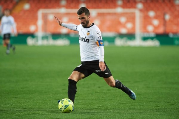 阿斯报:不满球队战绩,瓦伦西亚领队 加亚遭到自家球迷嘘声对待 阿斯报:不满球队战绩,瓦伦西亚领队 加亚遭到自家球迷嘘声对待