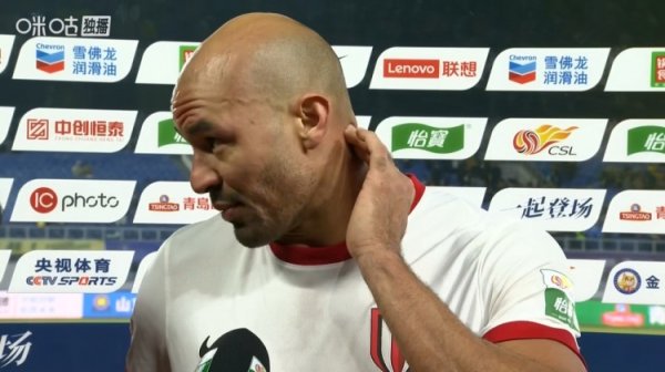 费利佩:我们今天是带着赢球的心态来的,球队的目标不会变 费利佩:我们今天是带着赢球的心态来的,球队的目标不会变