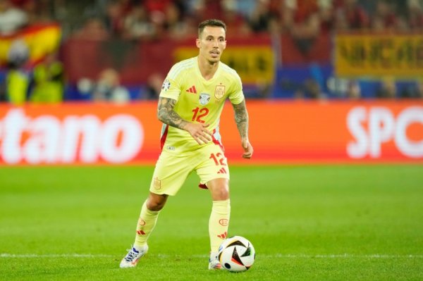 格里马尔多:有些赛事 中得分 会比较困难,关键是要有耐心 格里马尔多:有些赛事 中得分 会比较困难,关键是要有耐心