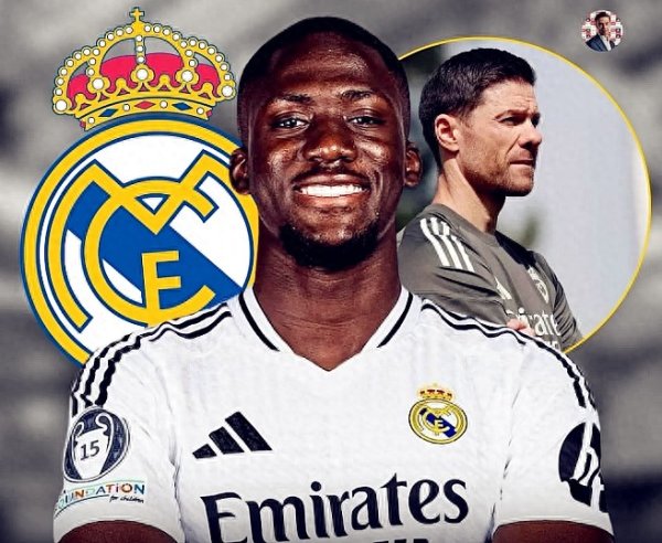 皇马今夏的引援工作已经结束, 传他们的目标是在明夏免签科纳特、多纳鲁马和于帕梅卡诺