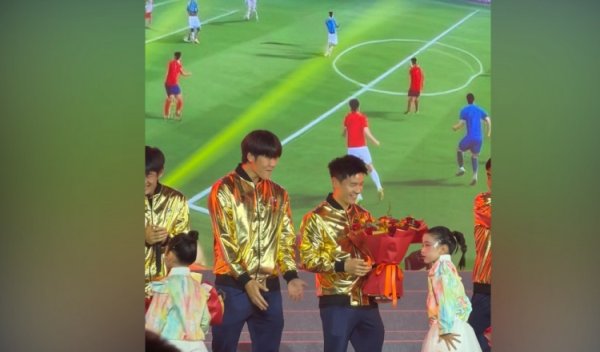 苏超最有价值球员范厚泰：感恩亚泰、泰州和苏超的平台，长路漫漫还会再见