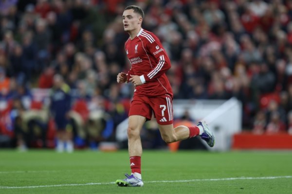 彭南特:利物浦当务之急先稳住局面,再让维尔茨、凯尔凯兹等人上 彭南特:利物浦当务之急先稳住局面,再让维尔茨、凯尔凯兹等人上