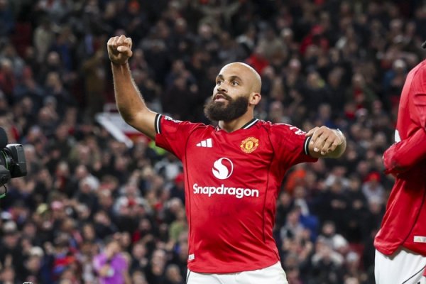 李-夏普：曼联需要补强边翼卫 姆伯莫能比肩英超最好的那些翼锋