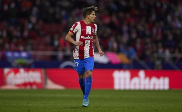 朱利亚诺-西蒙尼:这是我们本赛季最佳客场应战 表现,本可以进更多球 朱利亚诺-西蒙尼:这是我们本赛季最佳客场应战 表现,本可以进更多球