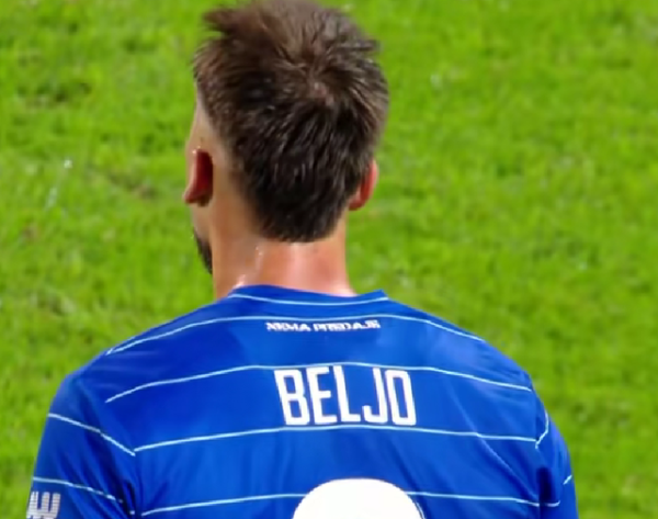 1-3！穆帅前东家大败  ：费内巴切3场不胜，土超+欧战双线受阻