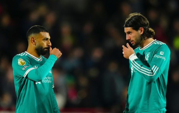 本赛季英超创造机会榜:利物浦压曼联居首,城鹊枪列前五 本赛季英超创造机会榜:利物浦压曼联居首,城鹊枪列前五