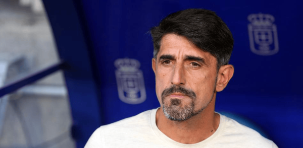 奥维耶多主帅: 对亚马尔缺席感到遗憾, 他会成为时代的标志