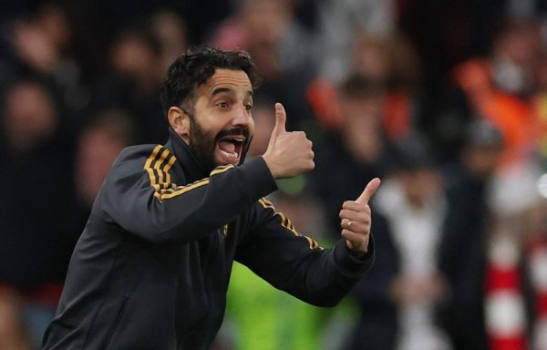 近3轮英超仅3队全胜:阿森纳、曼联、维拉 红魔得分 +净胜球都最多 近3轮英超仅3队全胜:阿森纳、曼联、维拉 红魔得分 +净胜球都最多