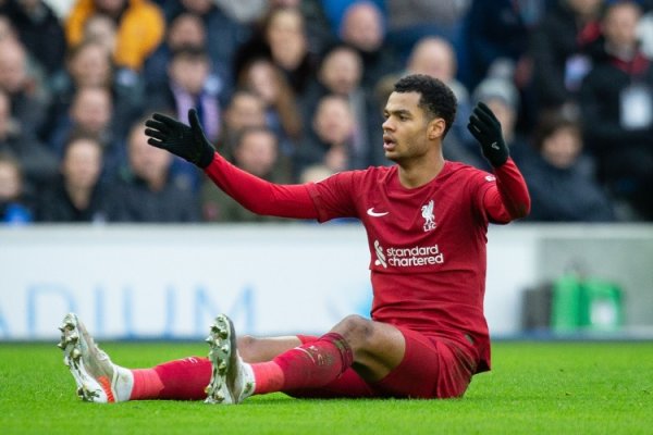 克拉滕伯格谈加克波倒地未判点:他是预判接触,并主动倒地要十二码球 克拉滕伯格谈加克波倒地未判点:他是预判接触,并主动倒地要十二码球