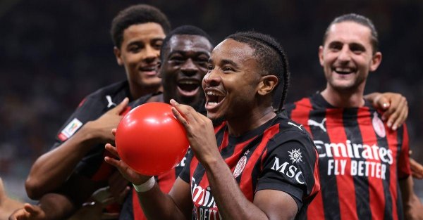 罗马诺：追卢克曼前国米本可能签恩昆库，但他们做了其他选择