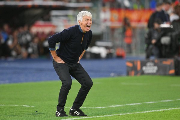 9轮21分！加斯佩里尼：赛季目标当然会相应调整