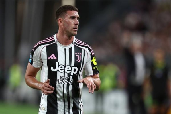 阿莫鲁索：DV9杆位时负担过重很难融入 会把尤文算进争冠行列