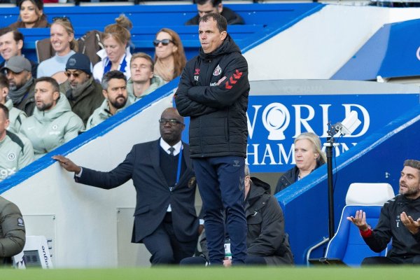 莱斯特城英超第一名  成员：桑德兰现在目标是前10，他们能给枪手添堵