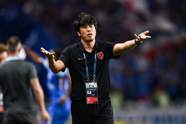 古代足球    报评蓉城：若不是一直四外援多线作战，或许结果会不一样