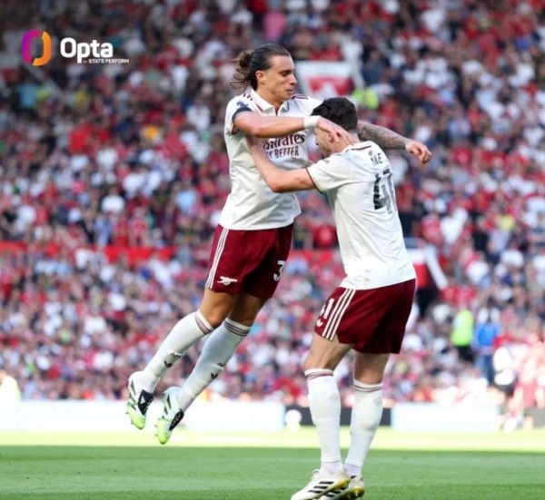 传马杜埃凯11月即可复出! 新赛季阿森纳每场职业联赛  都有人负伤  !