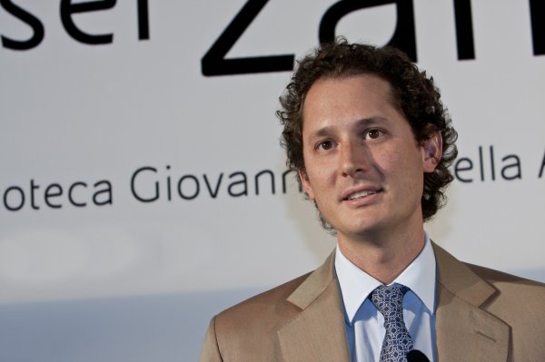 埃尔坎：为控股尤文俱乐部一个多世纪而自豪，会继续支持新管理层