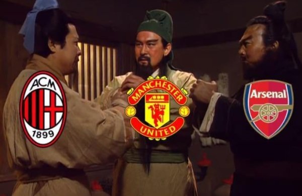 三兄弟别样默契度  👀“毛抬厂”本轮均2-2平：连丢2球/绝平/被绝平