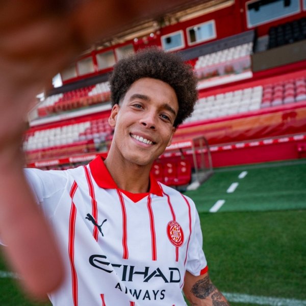 维特塞尔:最后时刻丢球输掉赛事 感觉很糟,但我们踢得非常出色 维特塞尔:最后时刻丢球输掉赛事 感觉很糟,但我们踢得非常出色