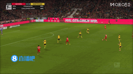 可惜!奥利塞外围远射被扑,迪亚斯扣球补射太正被守门员没收 可惜!奥利塞外围远射被扑,迪亚斯扣球补射太正被守门员没收