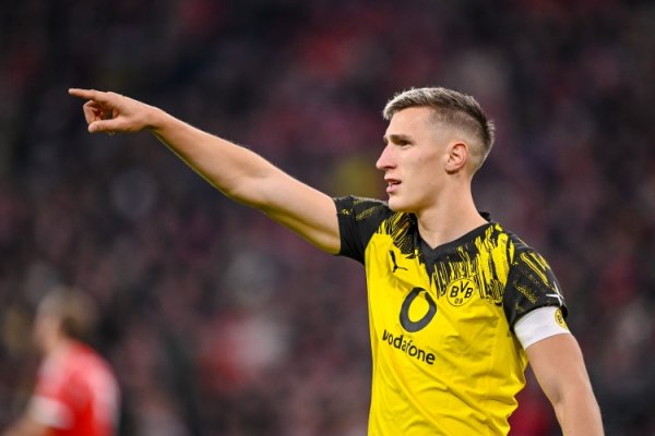 图片报：施洛特贝克今日将单独练习  ，科瓦奇认为他可杆位出战曼城