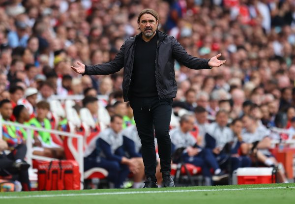 没能延续记录  ！利兹联此前53场率先得分  的职业联赛  赛事  保持不败