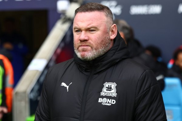 鲁尼:皇马缺乏强度和创造力,转移球速度很慢没有制造任何机会 鲁尼:皇马缺乏强度和创造力,转移球速度很慢没有制造任何机会