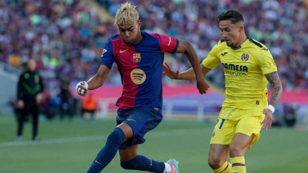 西足协同意巴萨对黄潜赛事  在美国举行，决定向欧足联提出申请