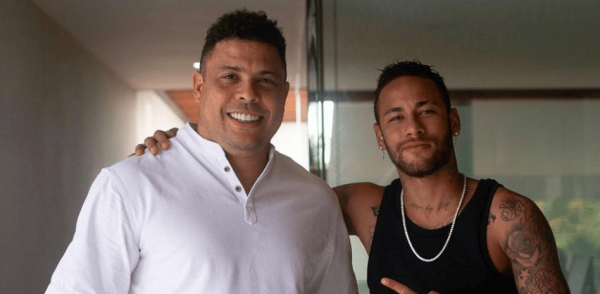 反驳安切洛蒂! 大罗: 有内马尔在, 巴西的成绩肯定能更好 反驳安切洛蒂! 大罗: 有内马尔在, 巴西的成绩肯定能更好