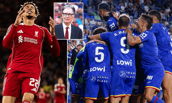 邮报独家: 皇马总经理帮芬威牵线谈判, 芬威接近收购赫塔菲