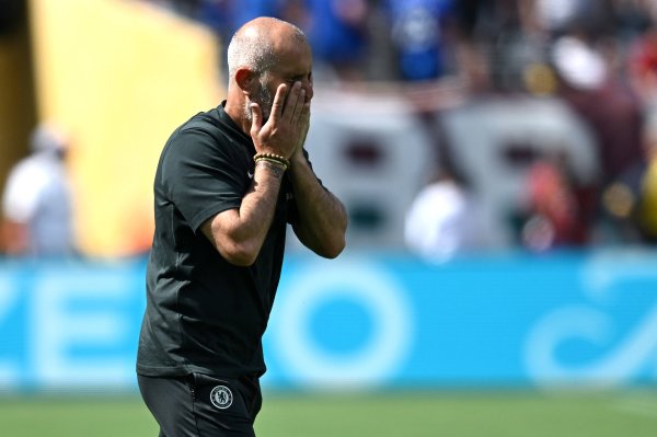 吉文:切尔西这防卫 真让人愁,感觉今天他们踢得有点傲慢了 吉文:切尔西这防卫 真让人愁,感觉今天他们踢得有点傲慢了