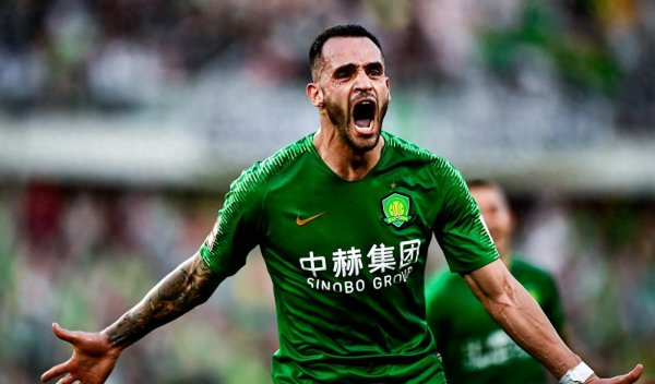 国安最彻底坚守 , 打造最强外援, 如今留塞蒂恩, 还要硬一次吗? 国安最彻底坚守 , 打造最强外援, 如今留塞蒂恩, 还要硬一次吗?