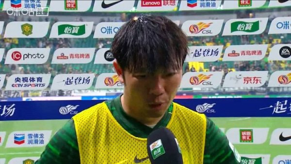 张稀哲: 先做好自己再等别队犯错, 用行动和成绩去把球迷赢回来 张稀哲: 先做好自己再等别队犯错, 用行动和成绩去把球迷赢回来