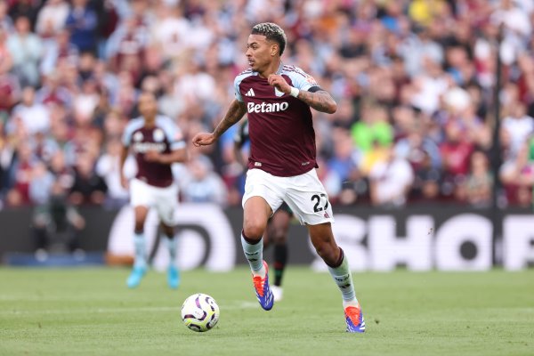 英媒：切尔西领跑摩根-罗杰斯争夺战，维拉标价约8000万镑