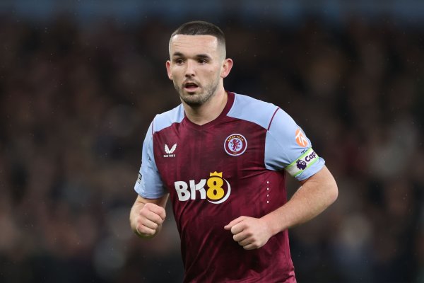 领队 留队!天空:31岁麦金与维拉达成续约协议,即将签署新合同 领队 留队!天空:31岁麦金与维拉达成续约协议,即将签署新合同