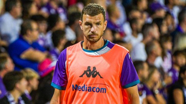 托尼:佛罗伦萨不能签下哲科却只让他每场上五分钟 托尼:佛罗伦萨不能签下哲科却只让他每场上五分钟