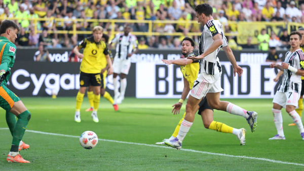 图多尔：坎比亚索是顶级球员，即便在皇马曼城利物浦也能立足